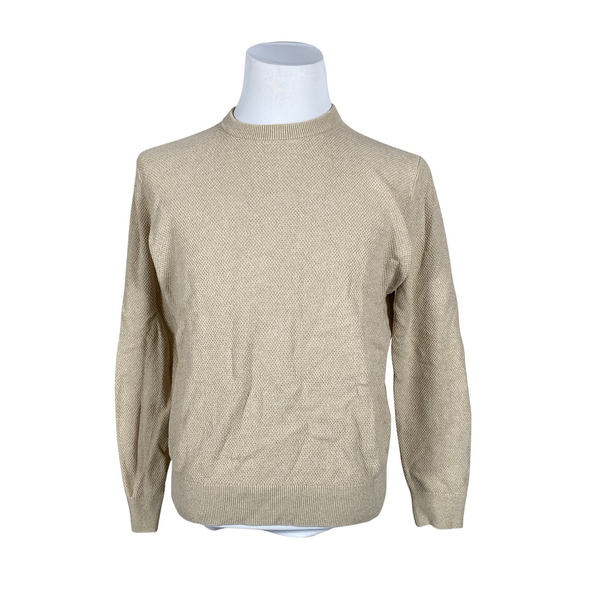 Unisex These Glory Days - Sweater, size S - Brown (1)