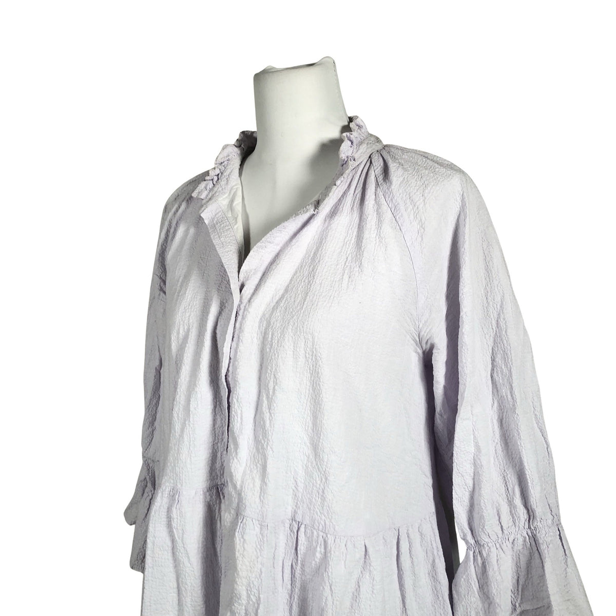 Unisex Gauhar - Dress, size 40 - Violet (2)