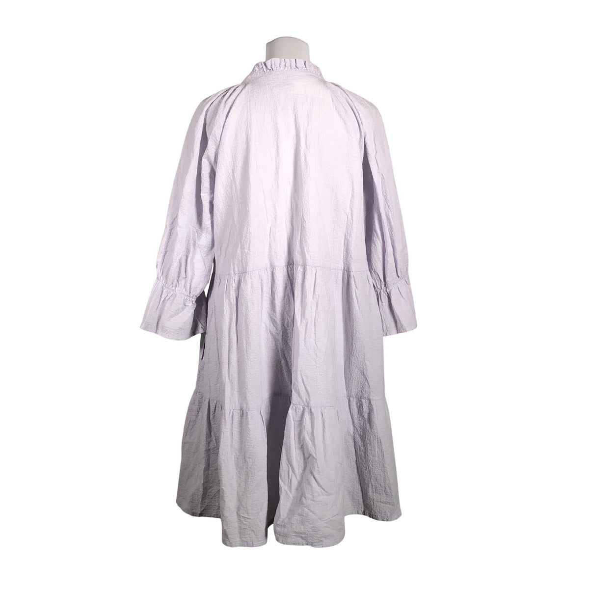 Unisex Gauhar - Dress, size 40 - Violet (3)