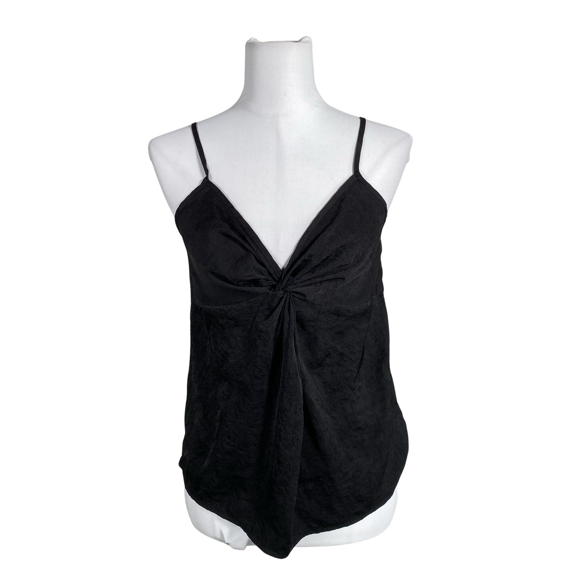 Unisex Camaieu - Top, size 38 - Black (1)