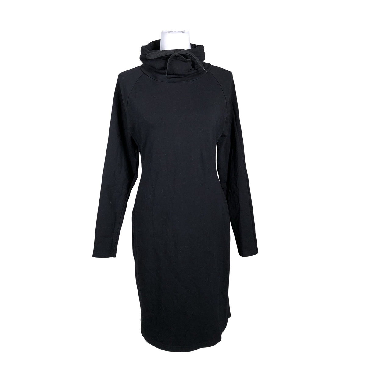 Unisex Versonpuoti - Sweatshirt dress, size 38 - Black (1)