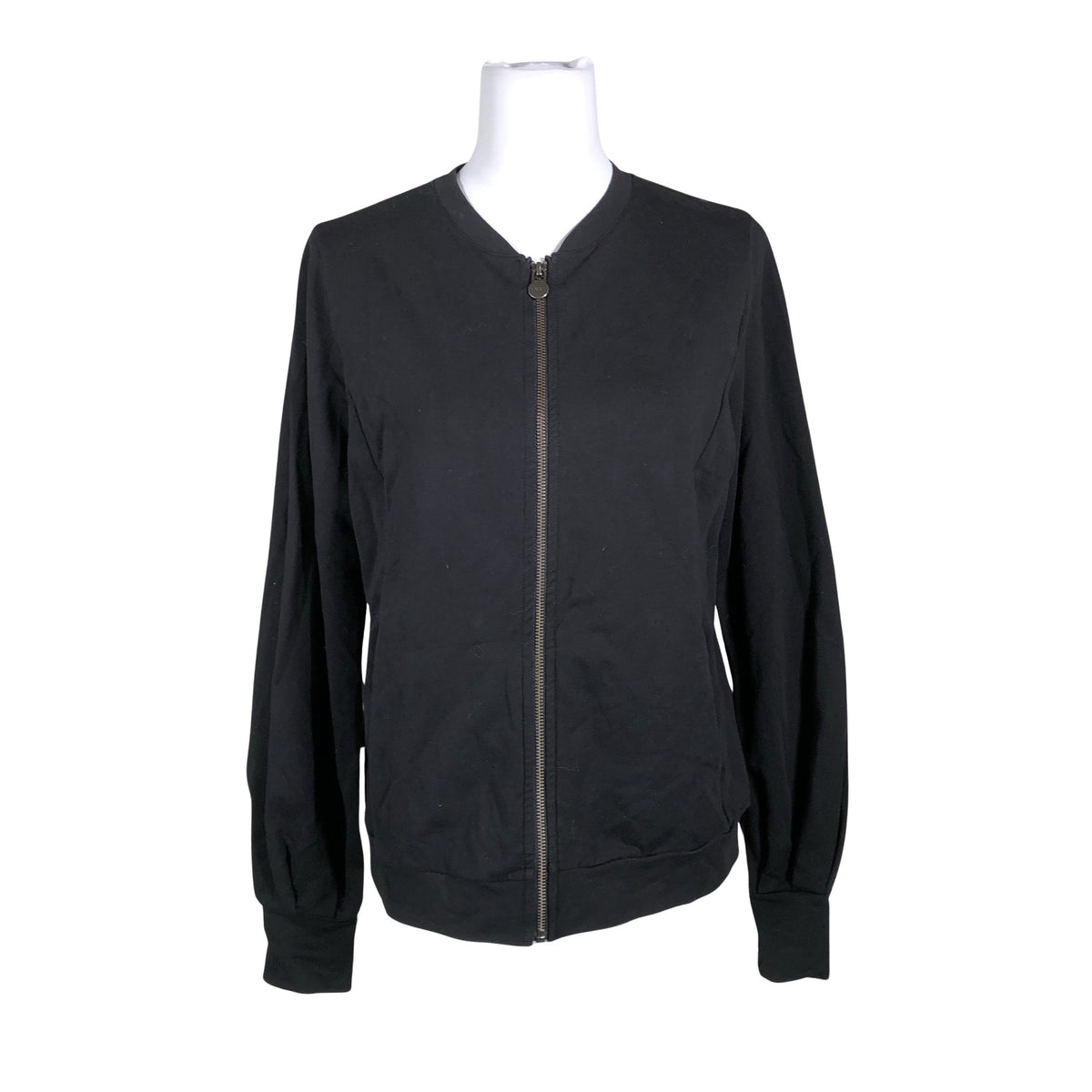 Unisex NOSH - Sweatshirt, size 40 - Black (1)