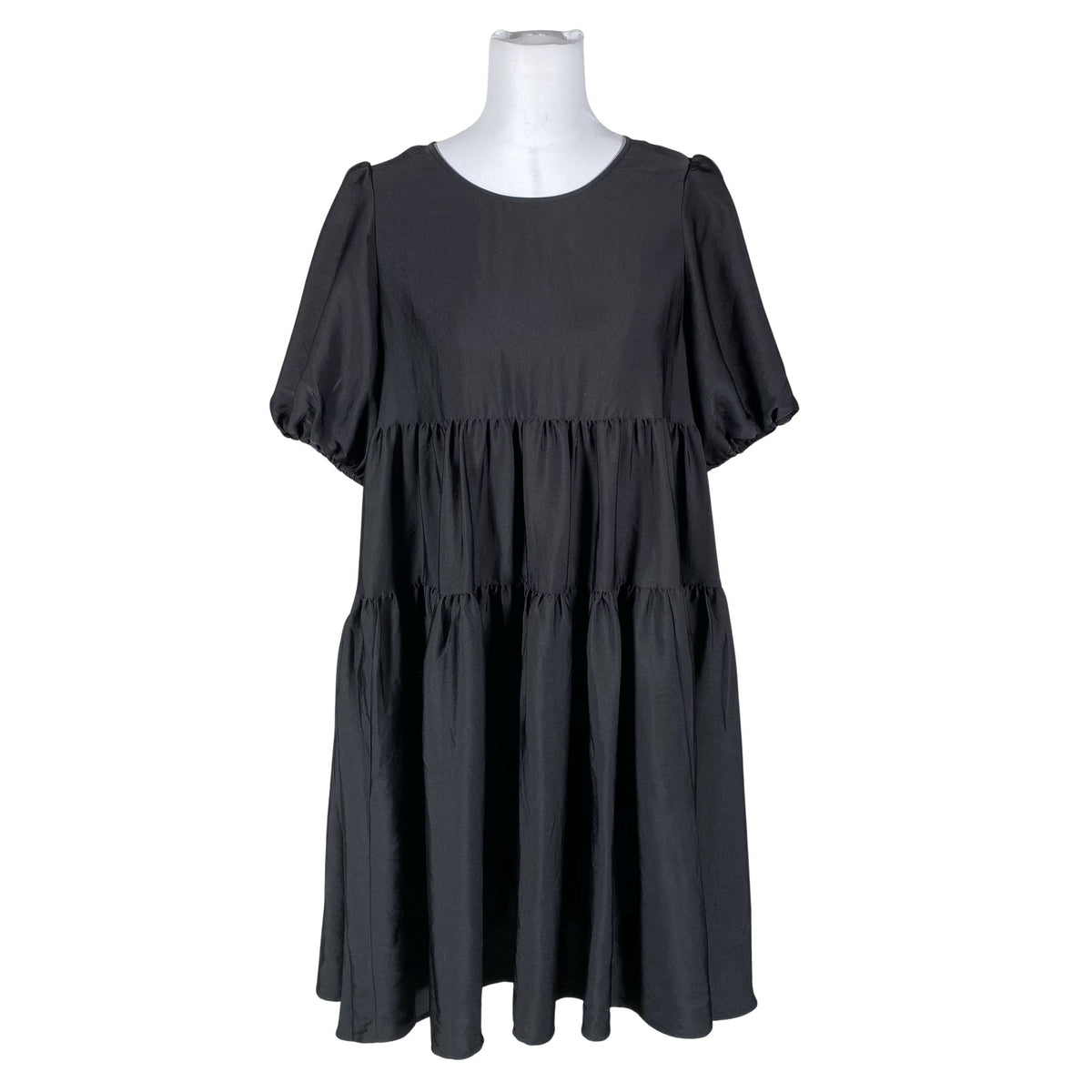 Unisex COS - Dress, size 40 - Black (1)
