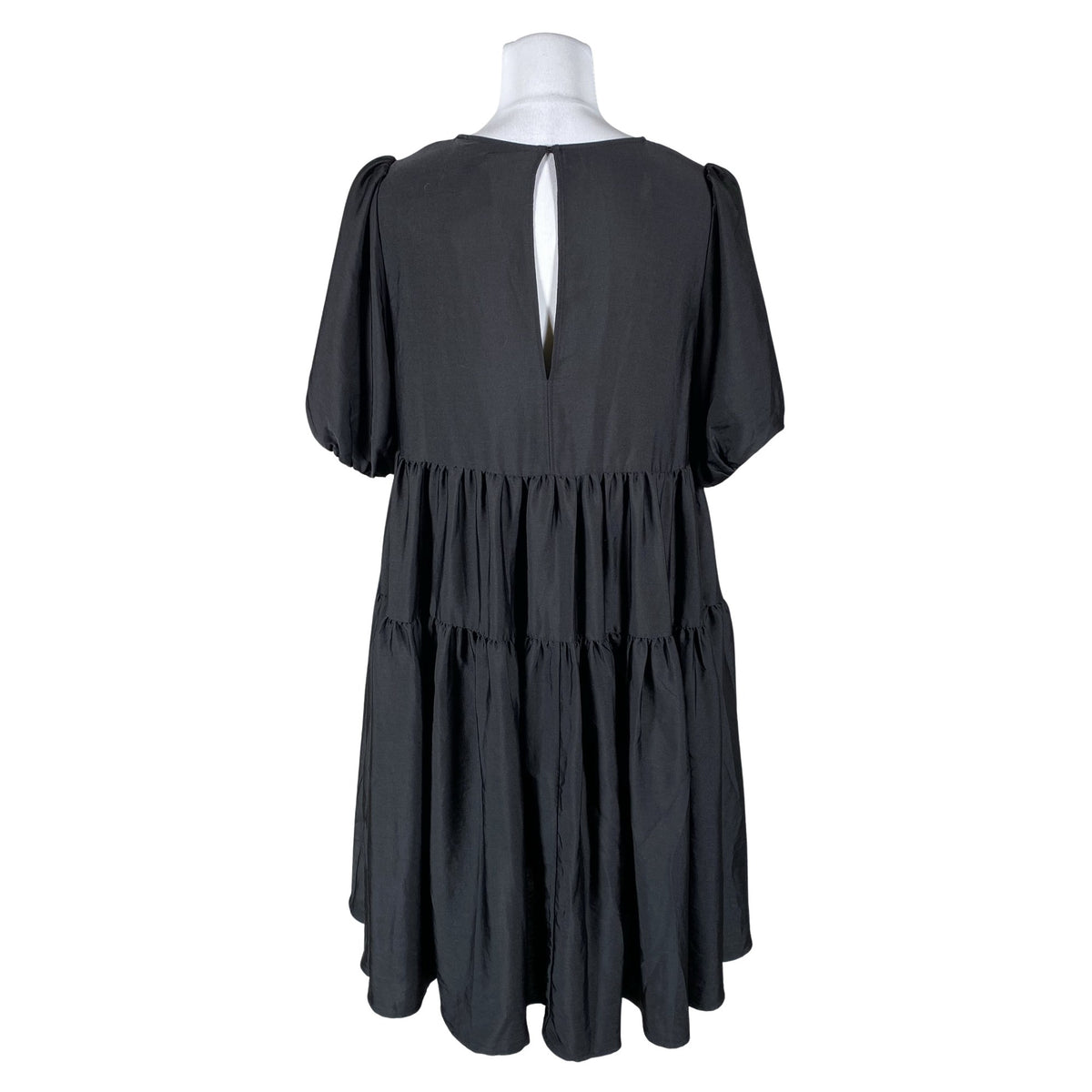 Unisex COS - Dress, size 40 - Black (2)