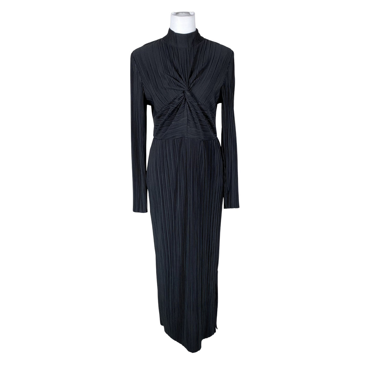 Unisex Y.A.S - Dress, size 40 - Black (1)
