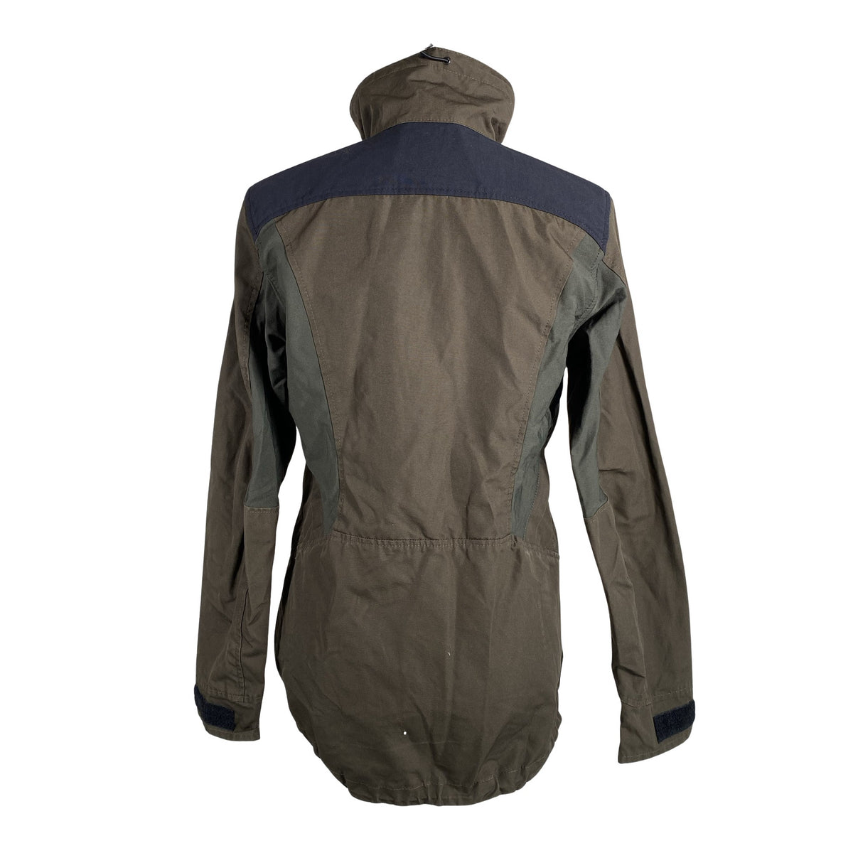 Unisex Sasta - Outdoor jacket, size 38 - Green (3)