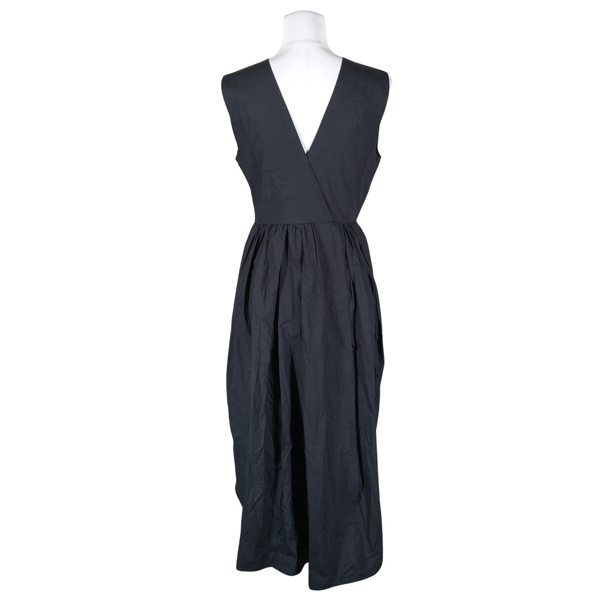 Unisex COS - Dress, size 38 - Black (2)