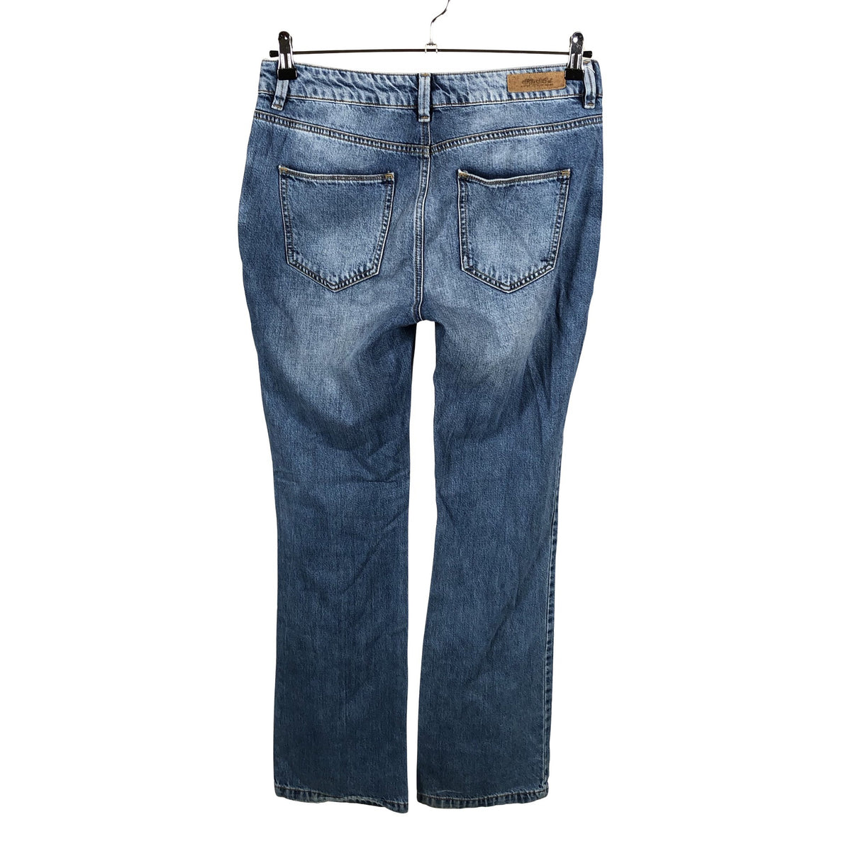 Unisex Mos Mosh - Jeans, size W30 - Blue (2)