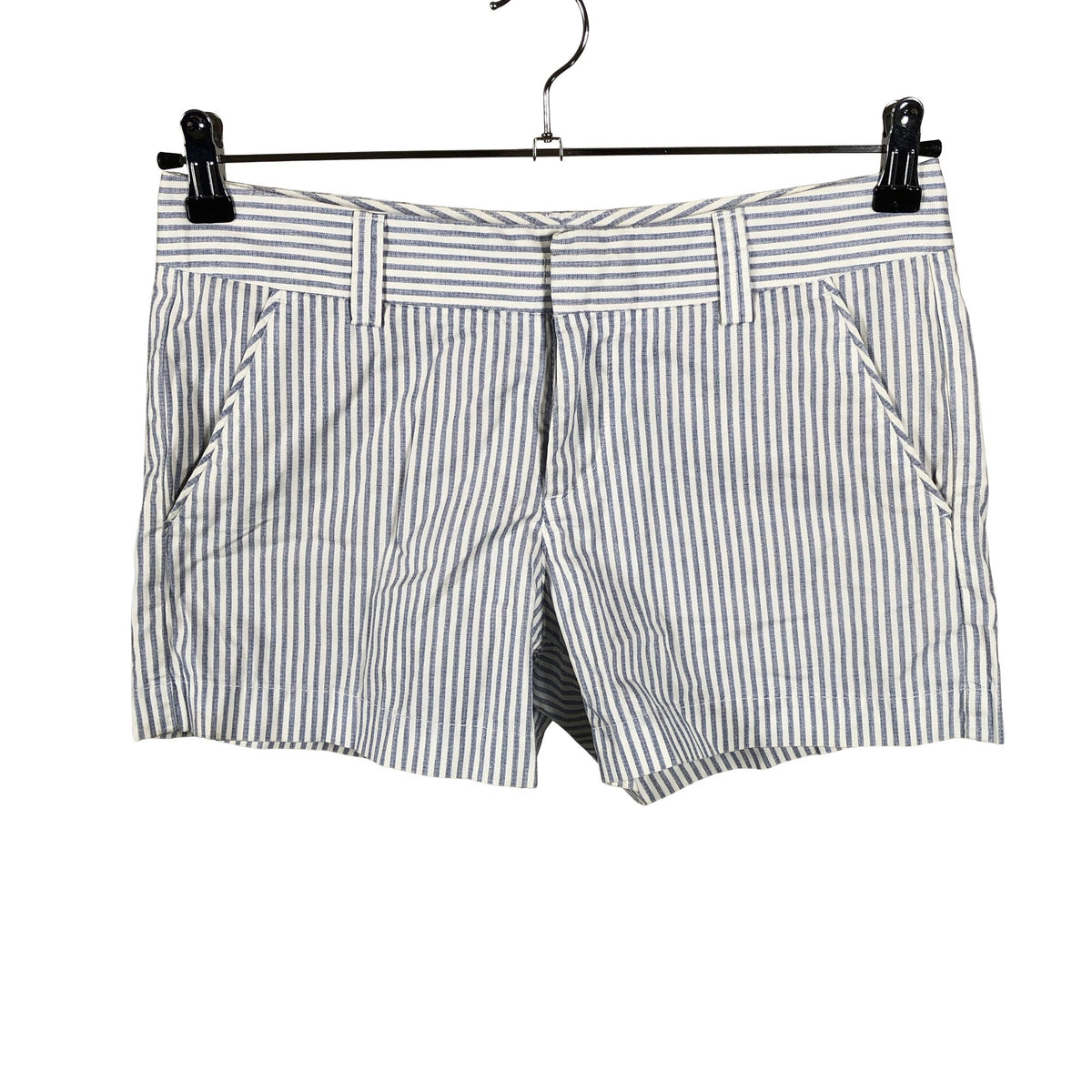Unisex Uniqlo - Shorts, size 38 - Light blue (1)