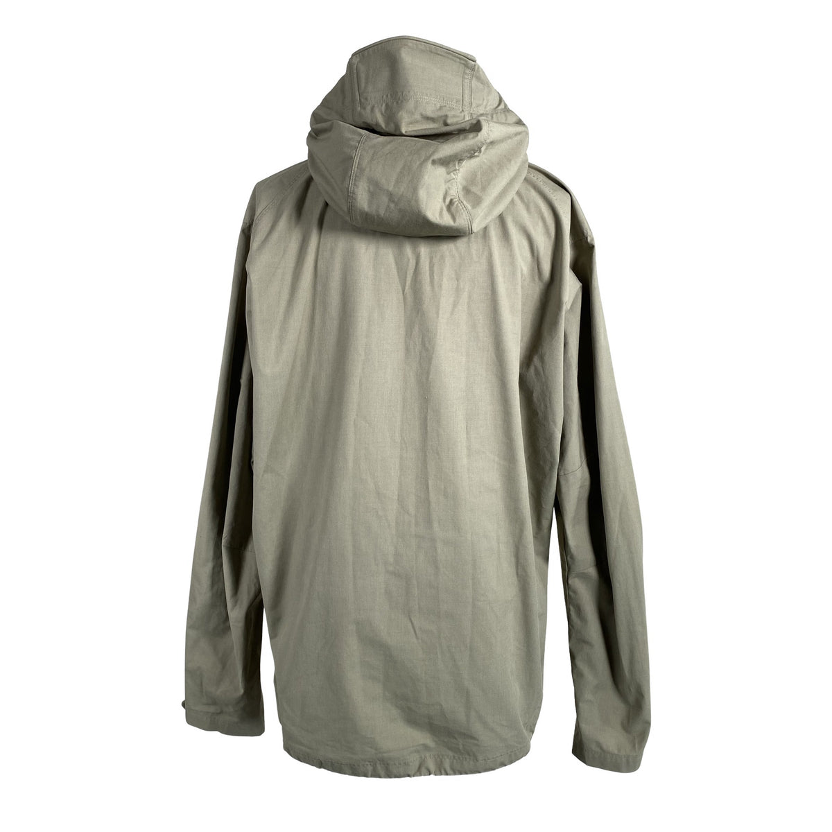 Unisex Haglöfs - Outdoor jacket, size 40 - Green (2)