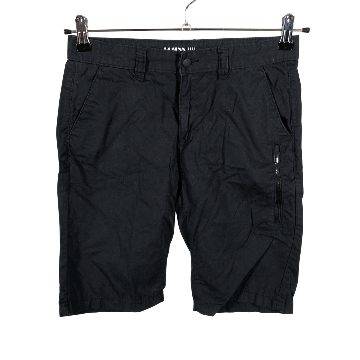 Unisex Warp - Shorts, size 164 - 170 - Black (1)