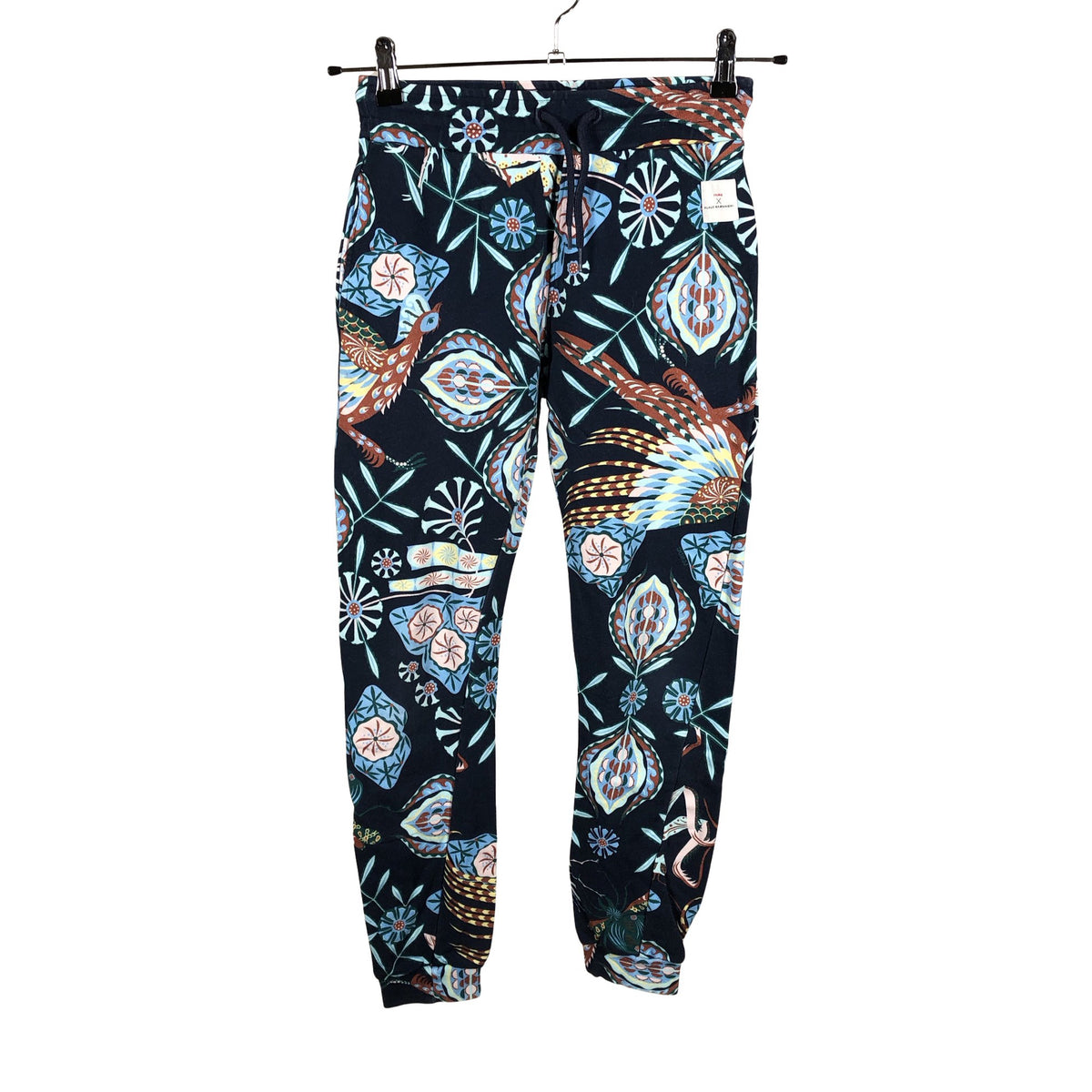 Unisex Reima - Sweatpants, size 158 - 164 - Blue (1)