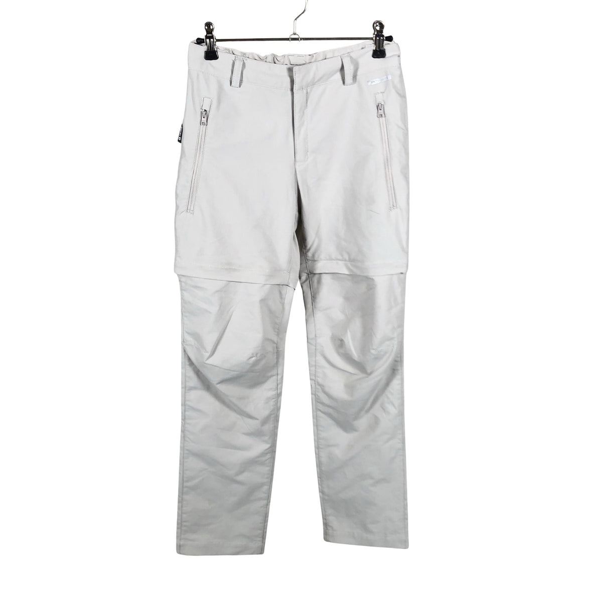 Unisex Reima - Outdoor pants, size 146 - 152 - Gray (1)