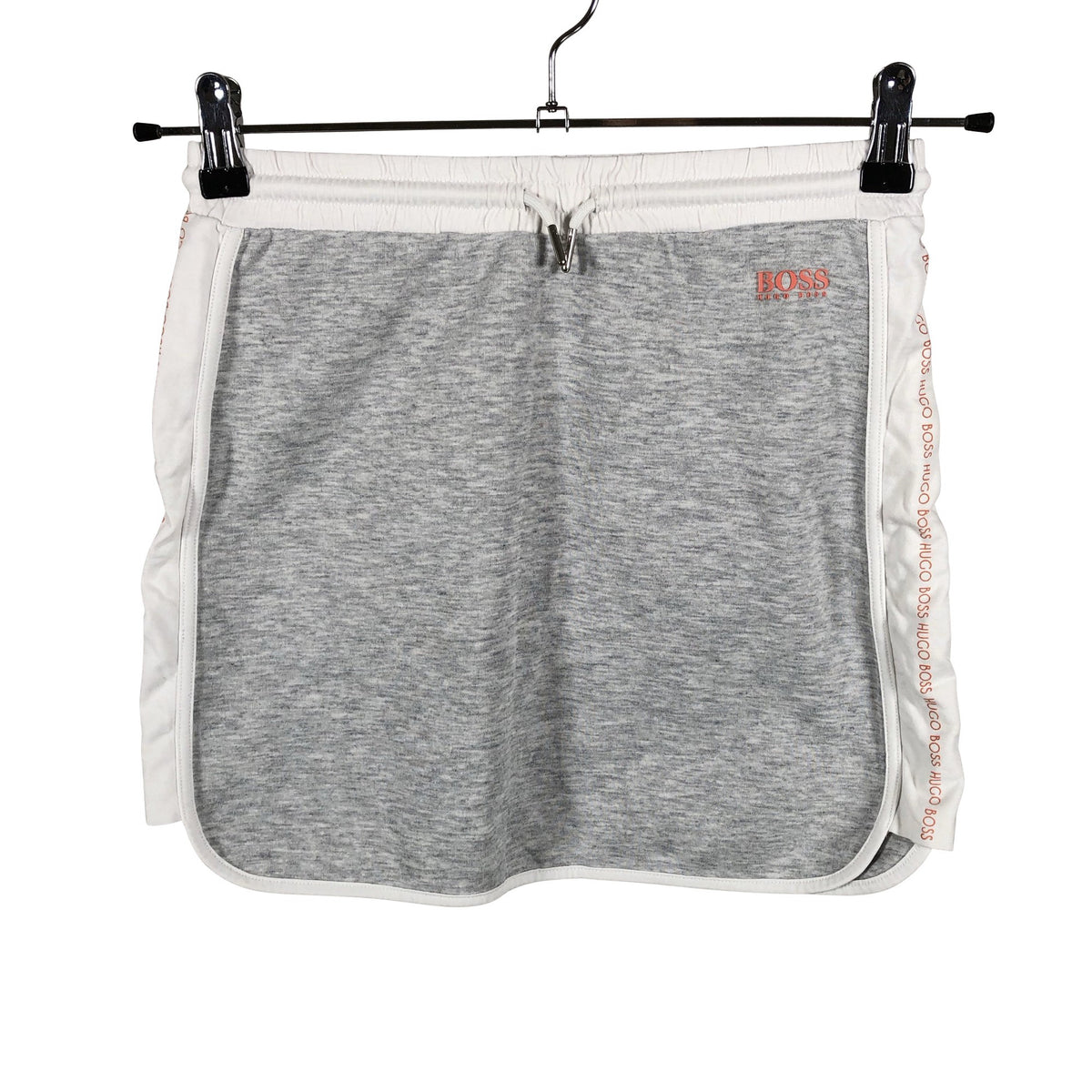 Unisex Hugo Boss - Sweat skirt, size 152 - 158 - Gray (1)