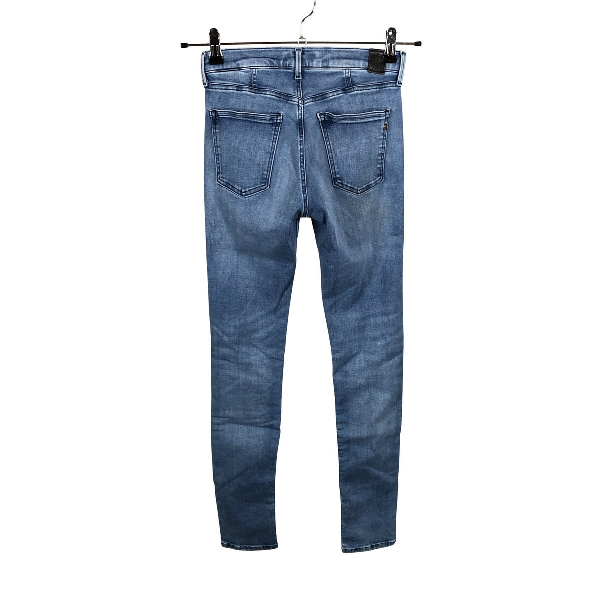 Unisex Replay - Jeans, size 152 - 158 - Blue (2)