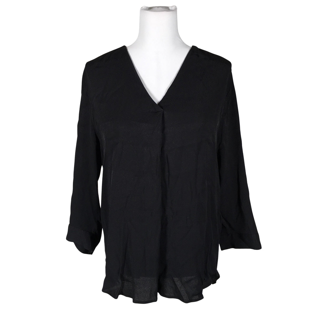 Unisex Tiger of Sweden - Blouse, size 36 - Black (1)