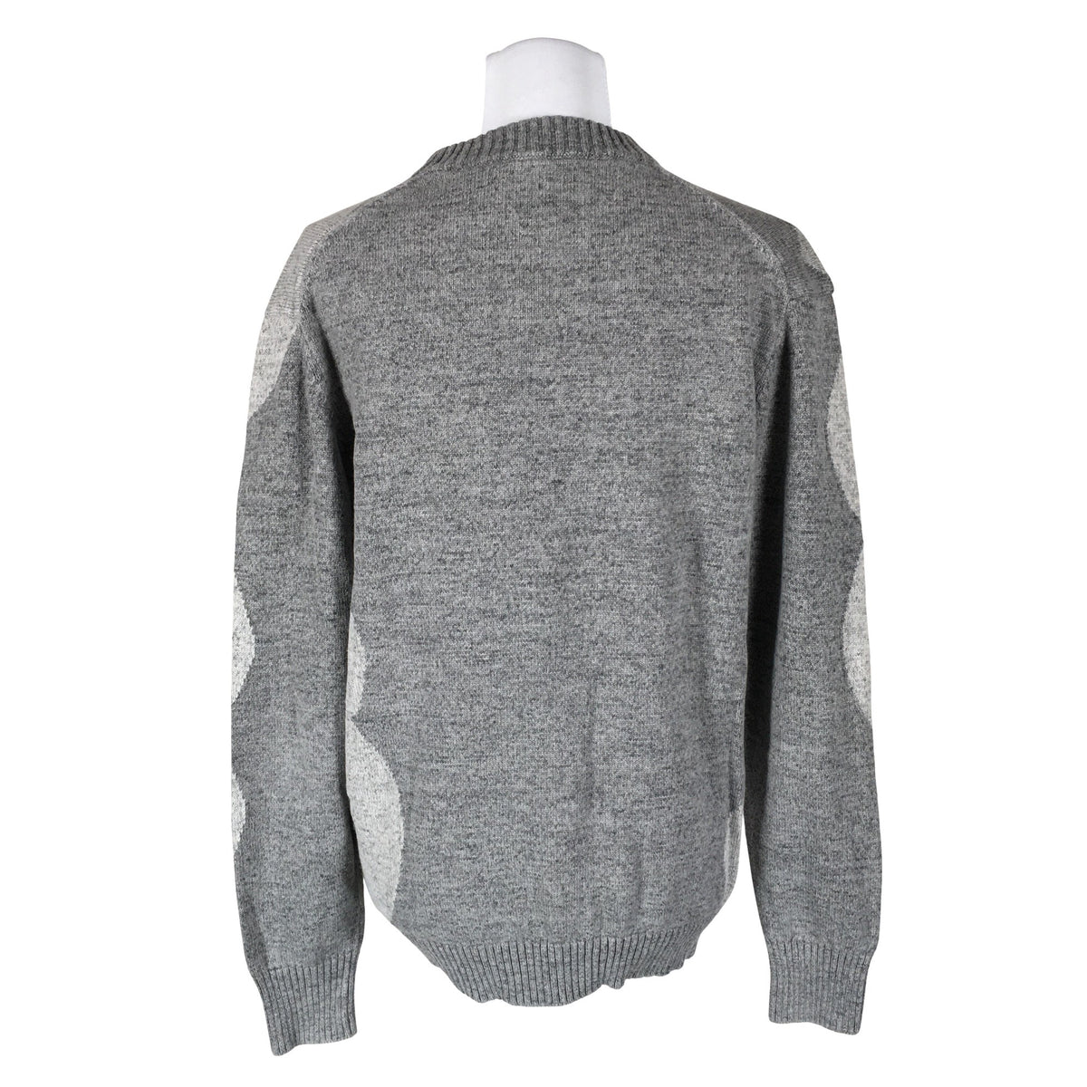 Unisex Marimekko - Sweater, size 34 - Gray (2)
