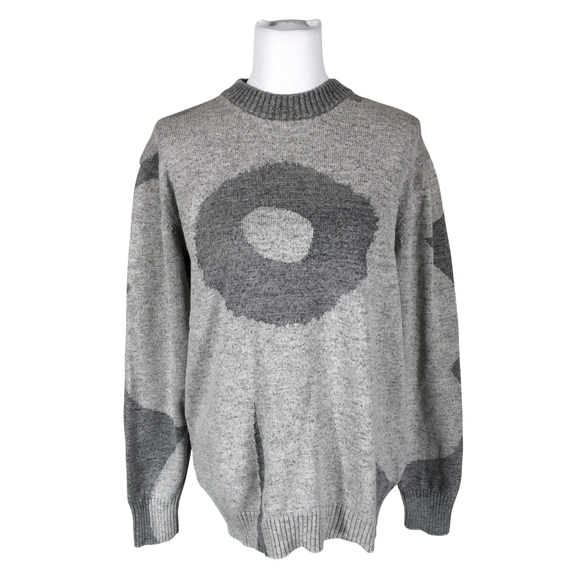 Unisex Marimekko - Sweater, size 34 - Gray (1)
