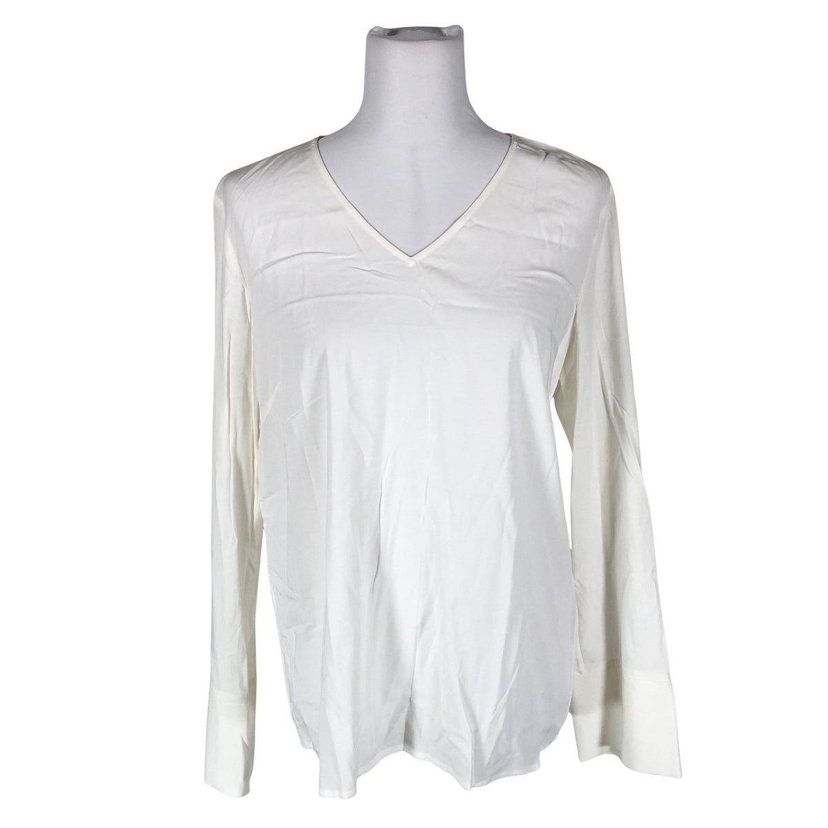 Unisex Marc O'Polo - Blouse, size 40 - White (1)