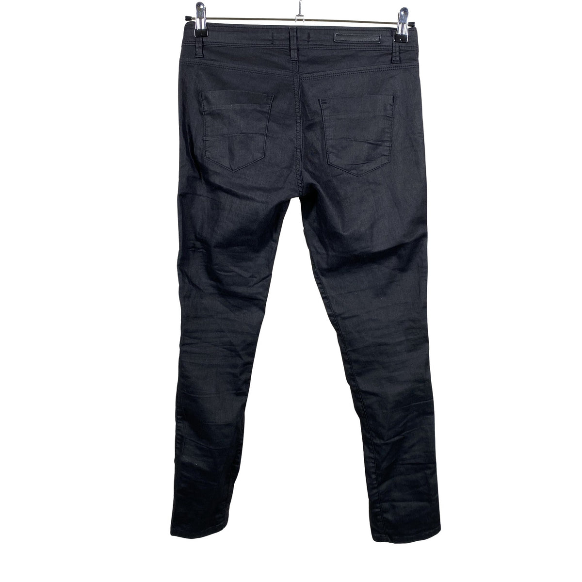 Unisex Soyaconcept - Jeans, size W30 - Black (2)