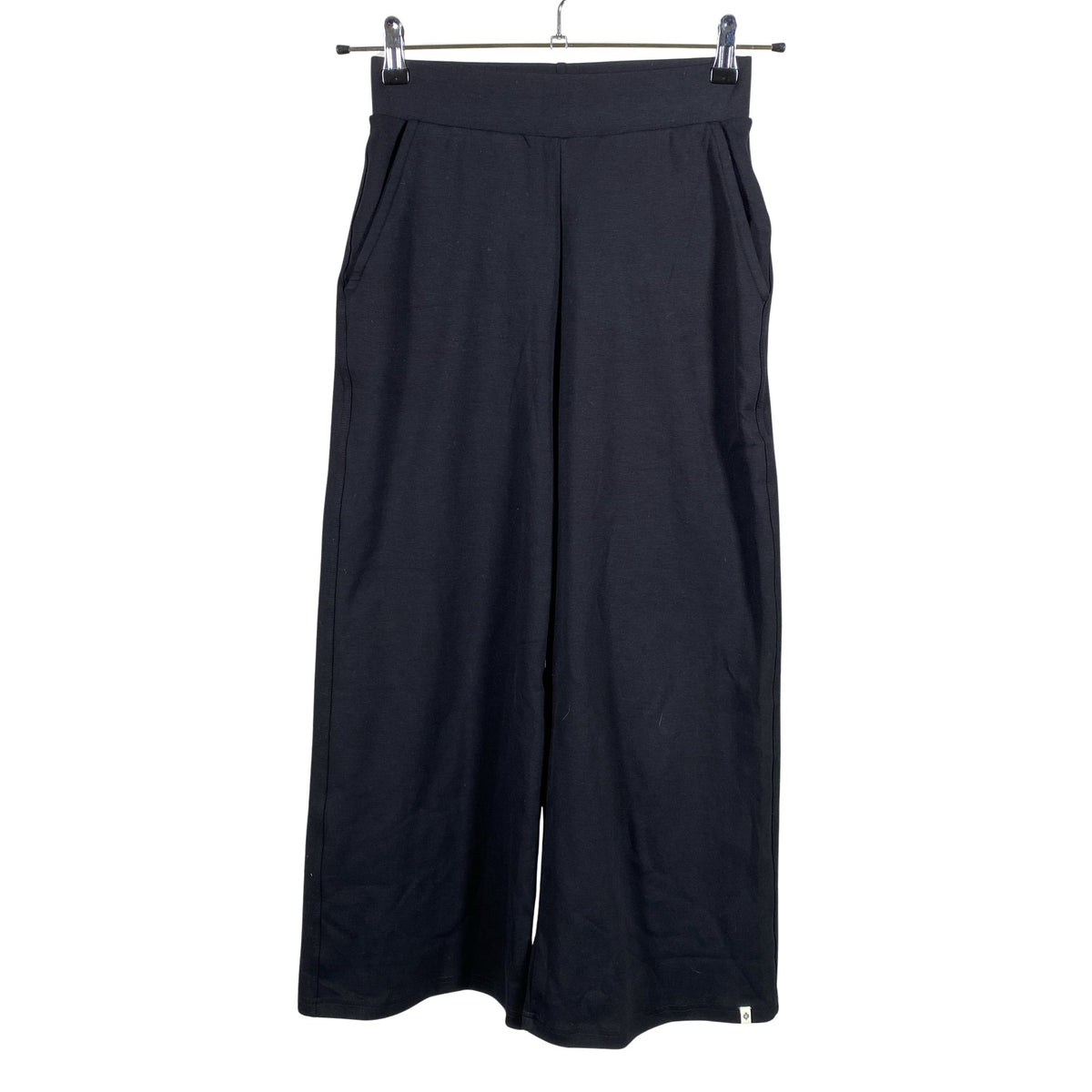 Unisex Kaiko - Tricot pants, size 34 - Black (1)