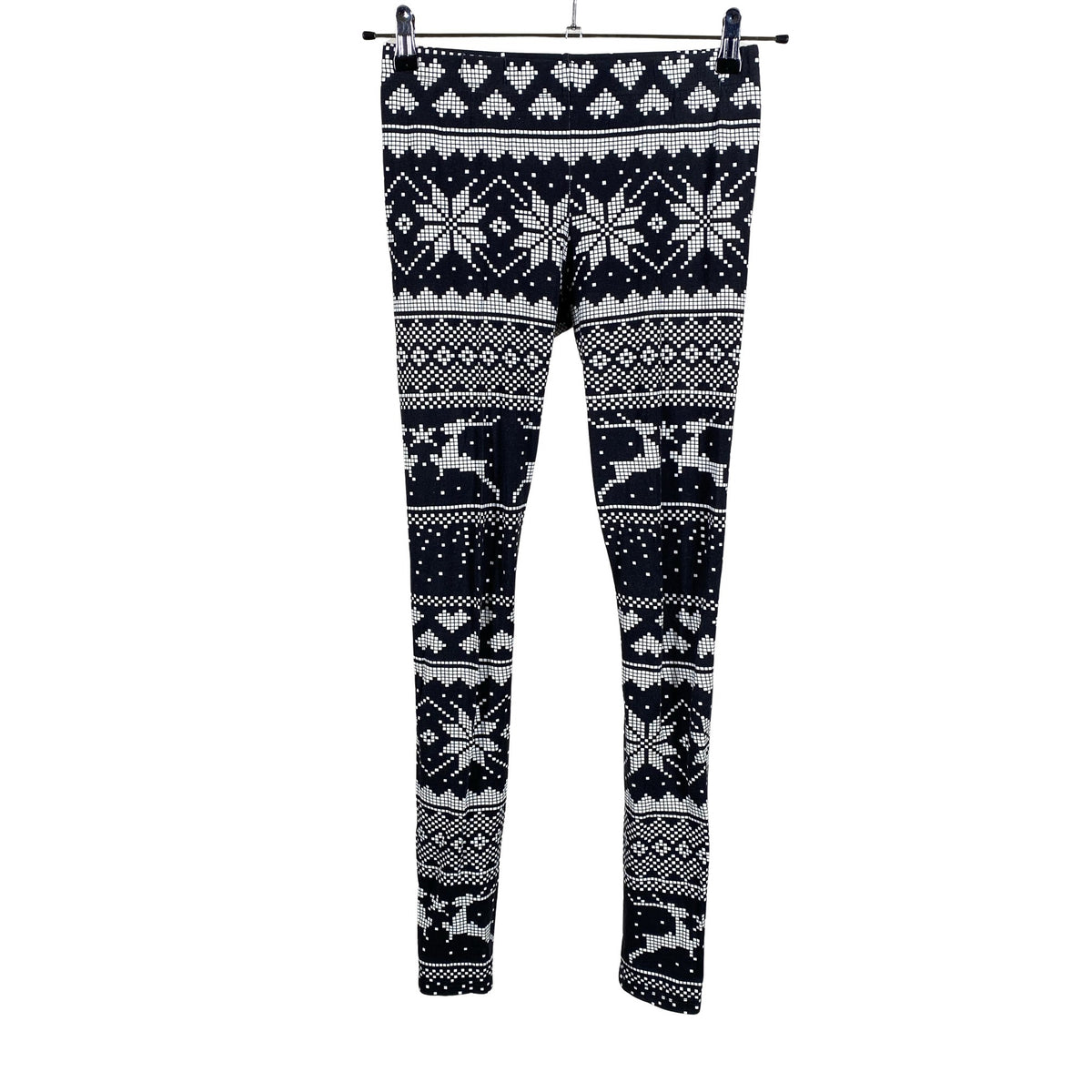 Unisex KatiK - Leggings, size 36 - Black (1)