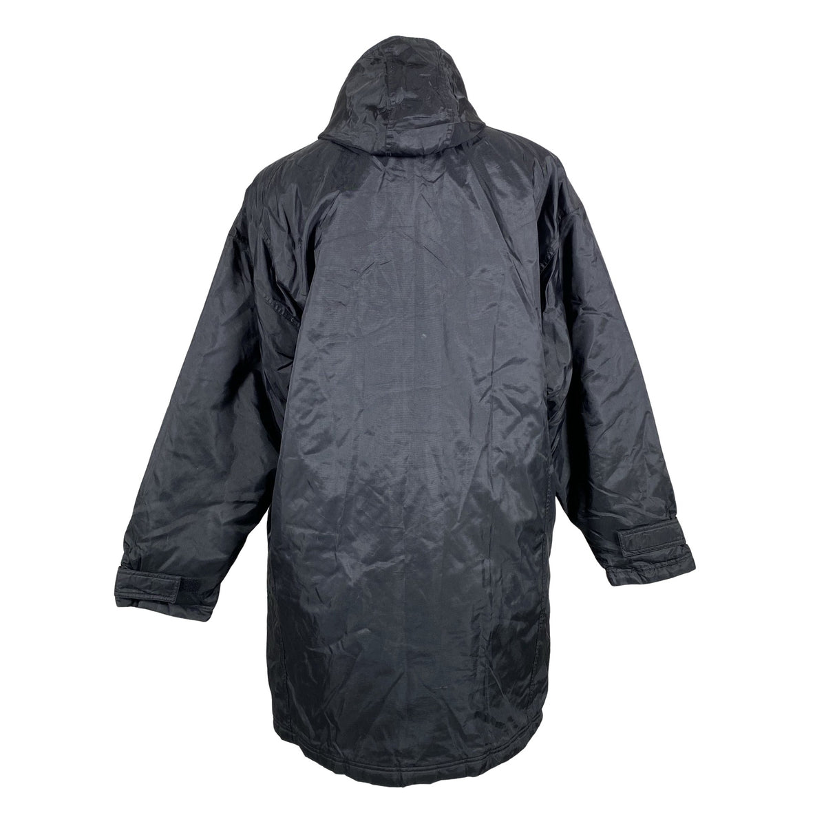 Unisex Adidas - Winter jacket, size L - Black (2)