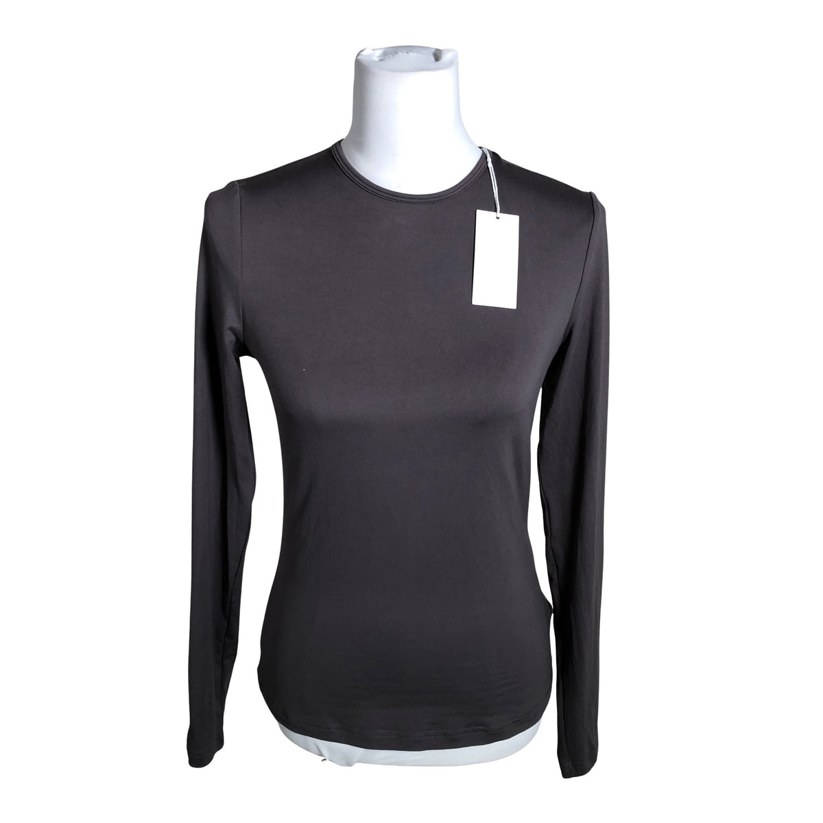 Unisex Ninepine - Tricot shirt, size 38 - Gray (1)