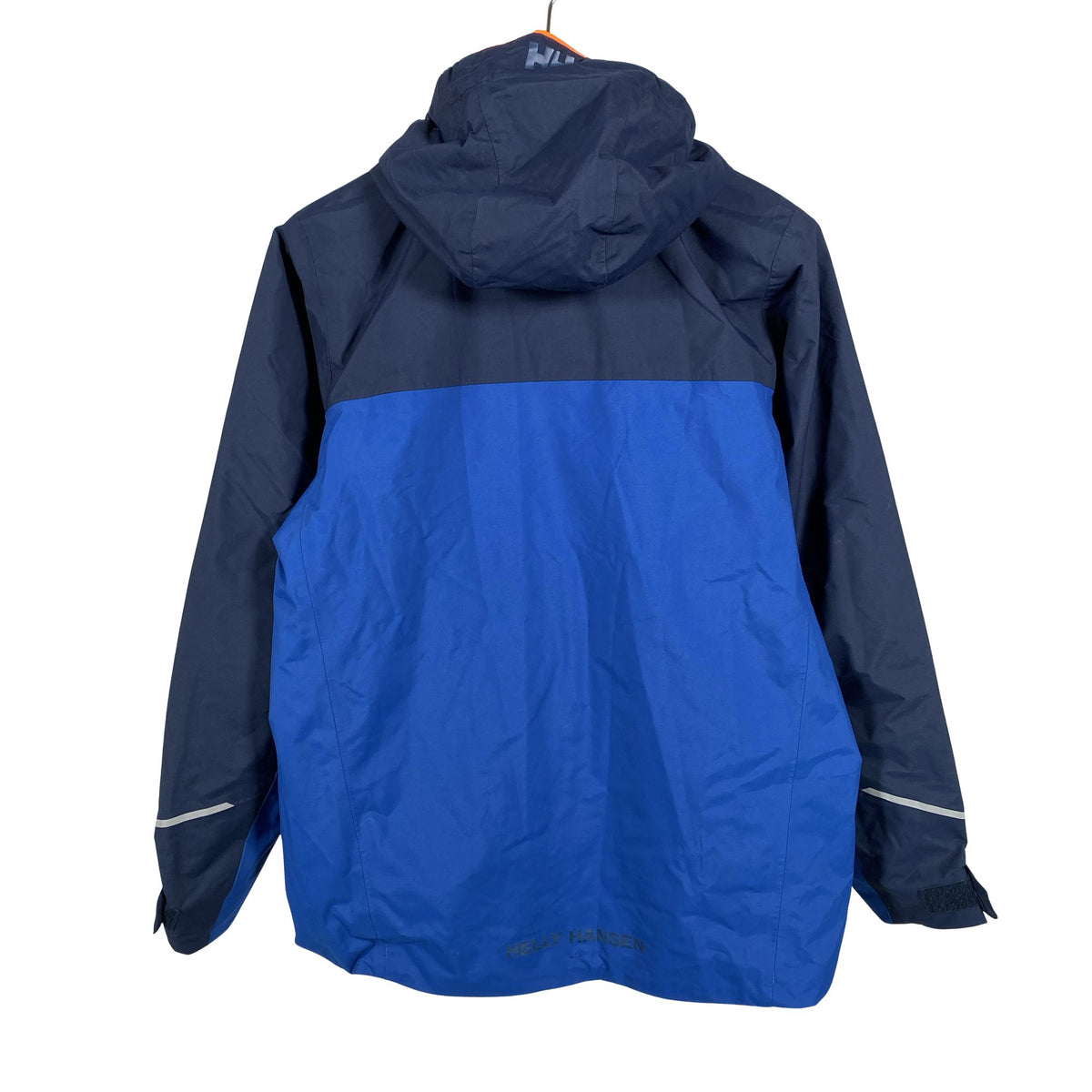 Unisex Helly Hansen - Spring/Fall jacket, size 158 - 164 - Blue (2)