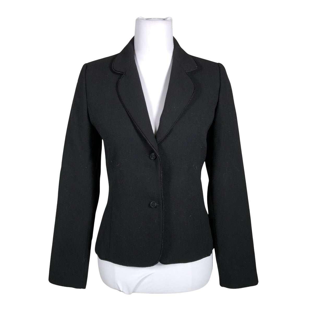 Unisex Kaunotar - Jacket, size 34 - Black (1)