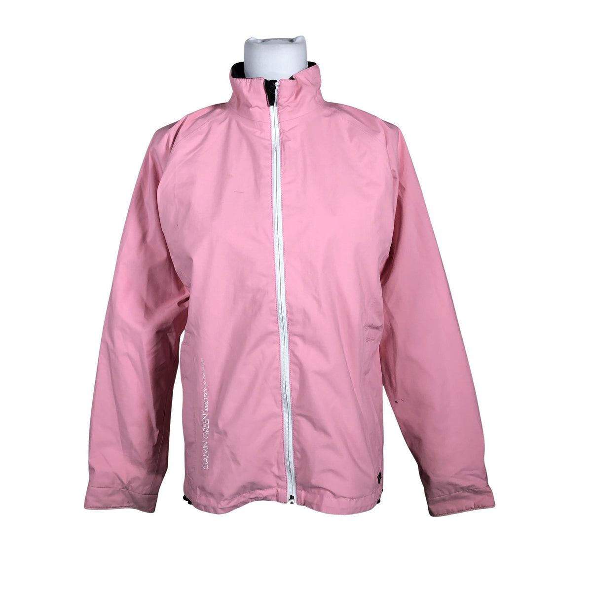 Unisex Galvin Green - Outdoor jacket, size 36 - Light pink (1)