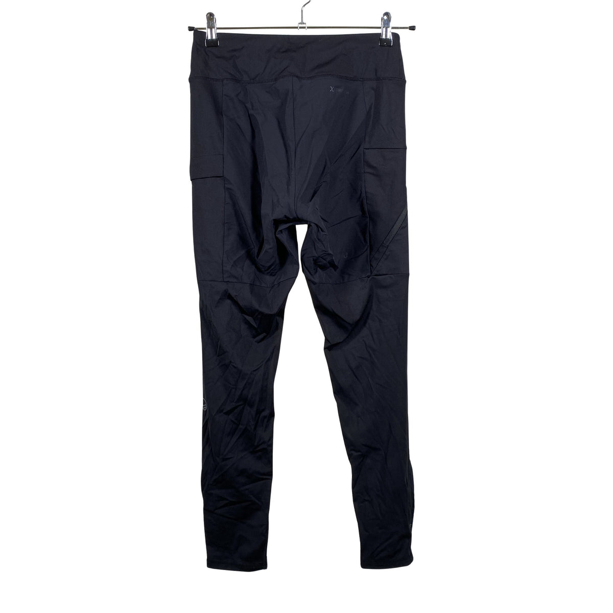 Unisex Halti - Sports tights, size 42 - Black (2)