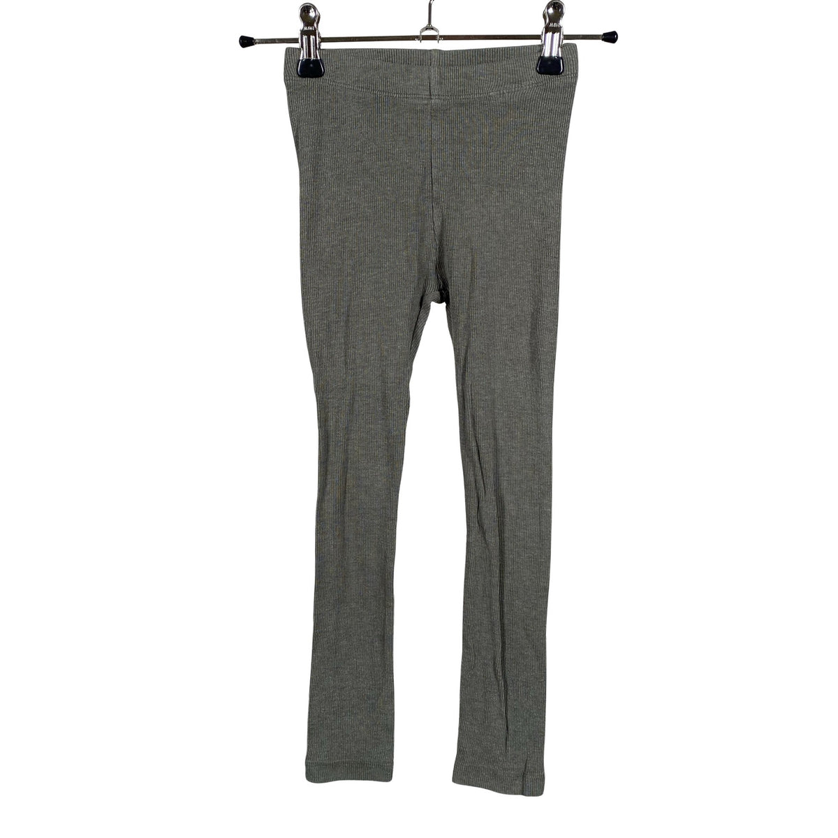 Unisex Name It - Tricot pants, size 104 - 110 - Green (1)