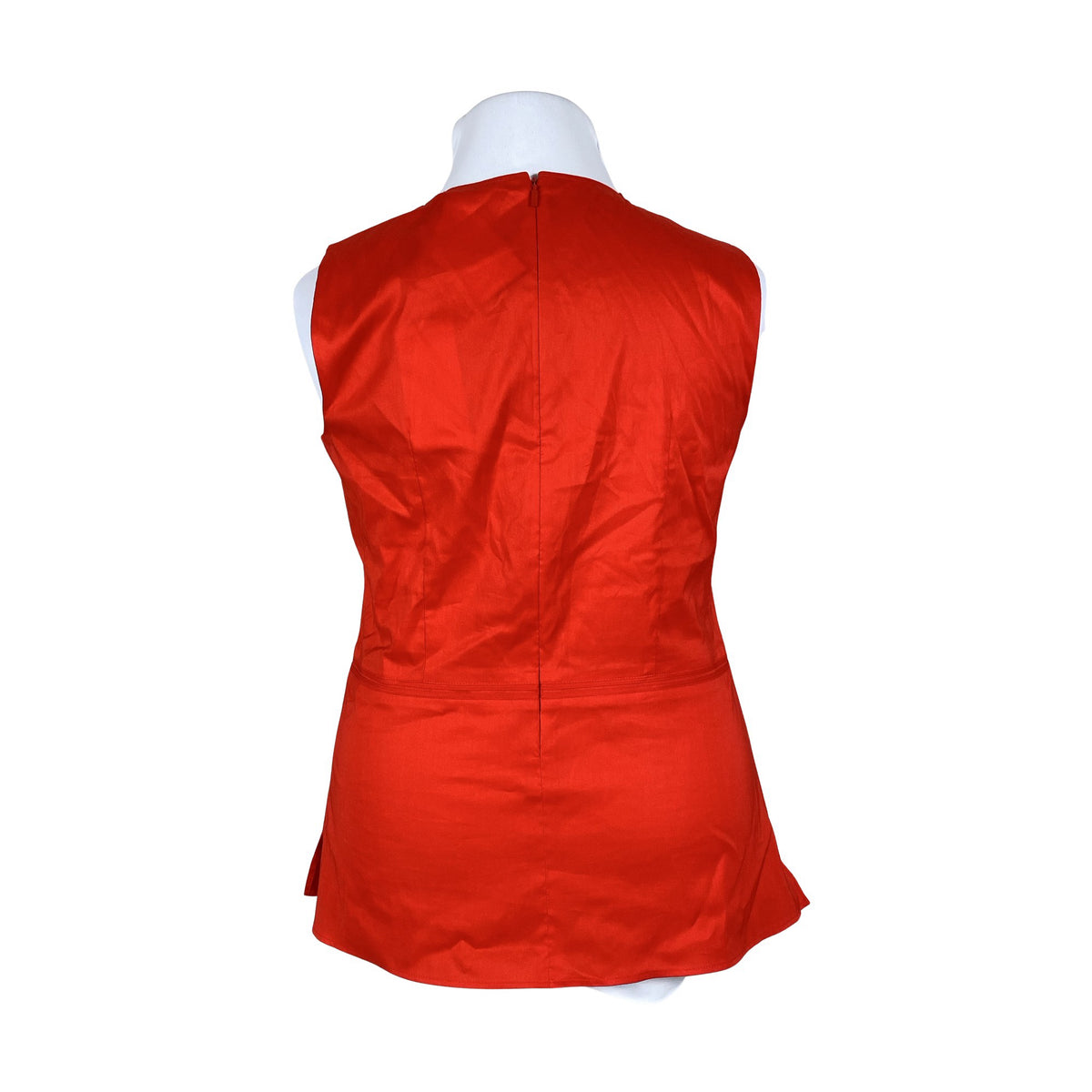 Unisex Hugo Boss - Top, size 42 - Red (3)