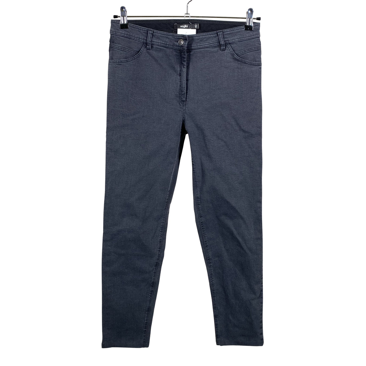 Unisex Voglia - Jeans, size 40 - Gray (1)