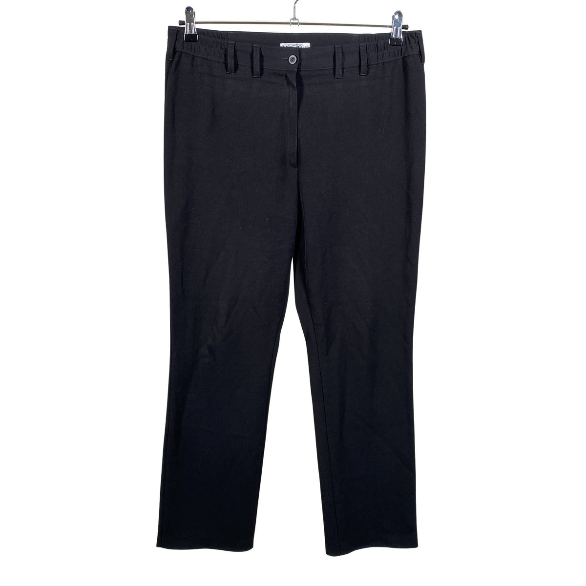 Unisex Voglia - Slacks, size 40 - Black (1)