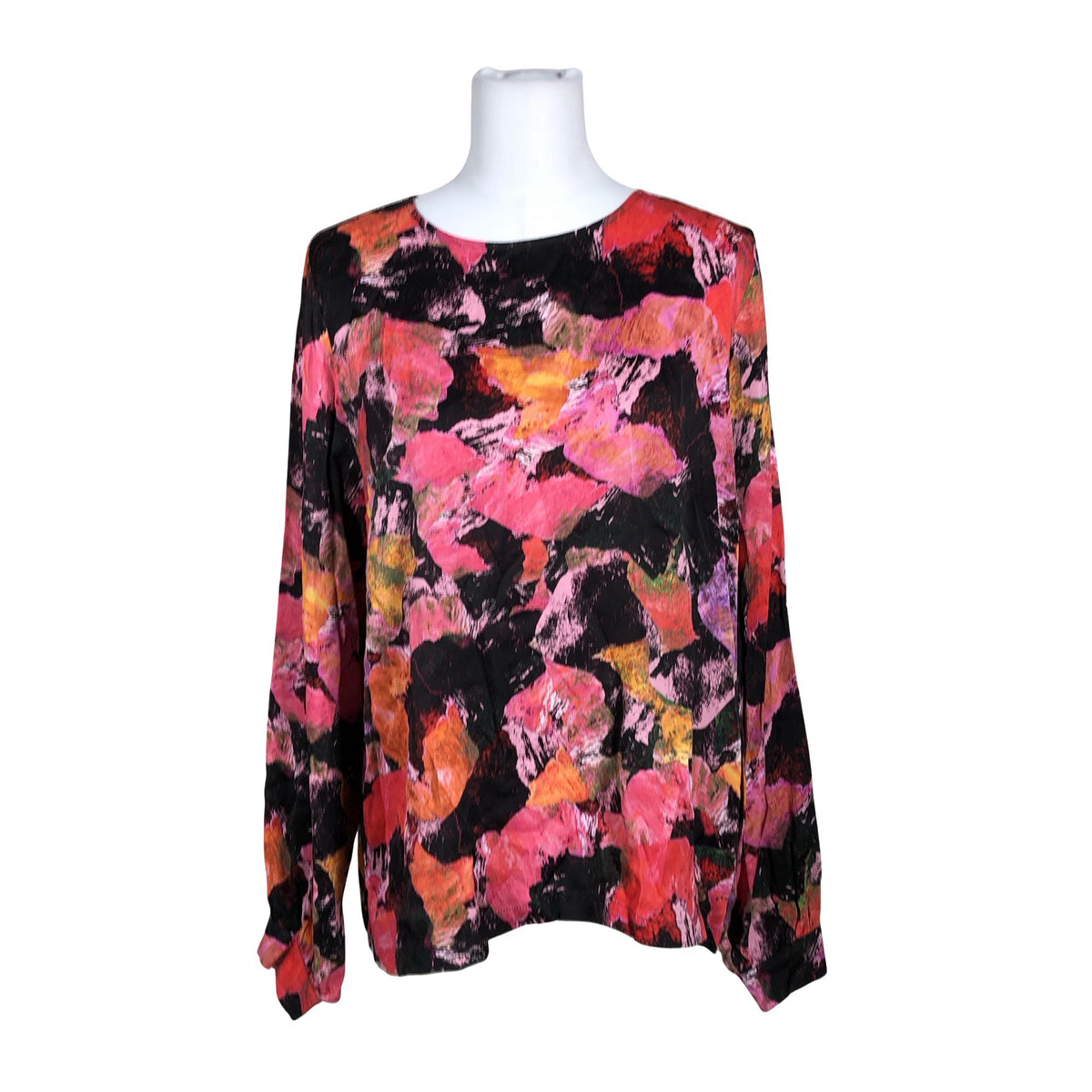 Unisex Nanso - Blouse, size 40 - Pink (1)