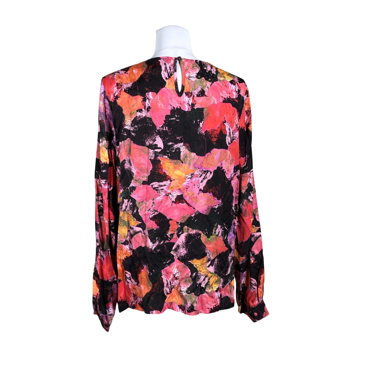 Unisex Nanso - Blouse, size 40 - Pink (2)