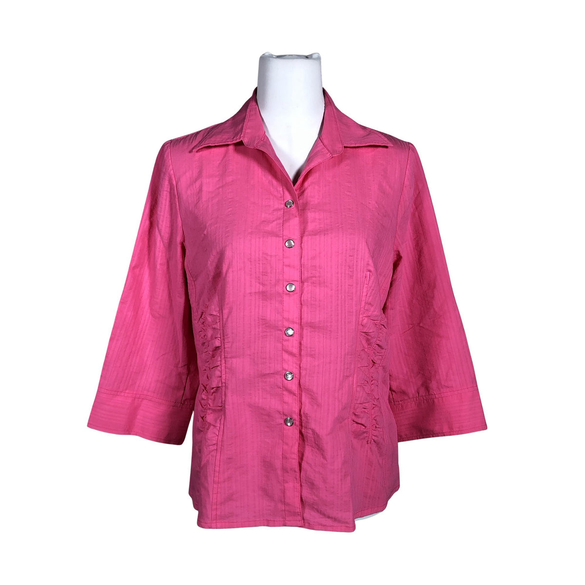 Unisex Voglia - Blouse, size 40 - Pink (1)