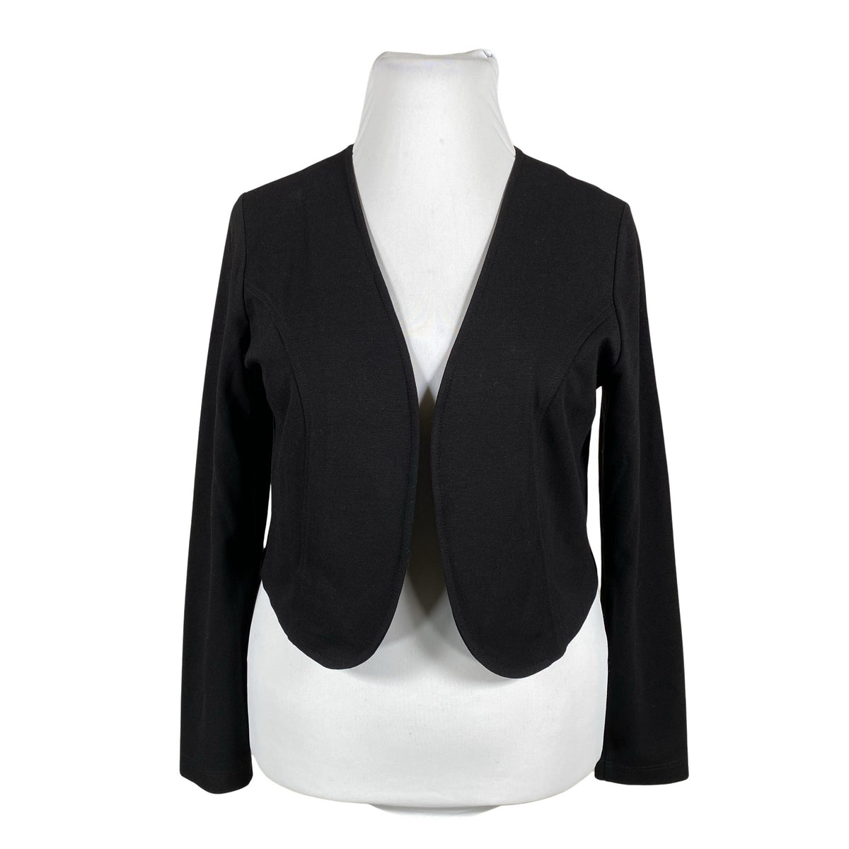 Unisex Voglia - Jacket, size 42 - Black (1)