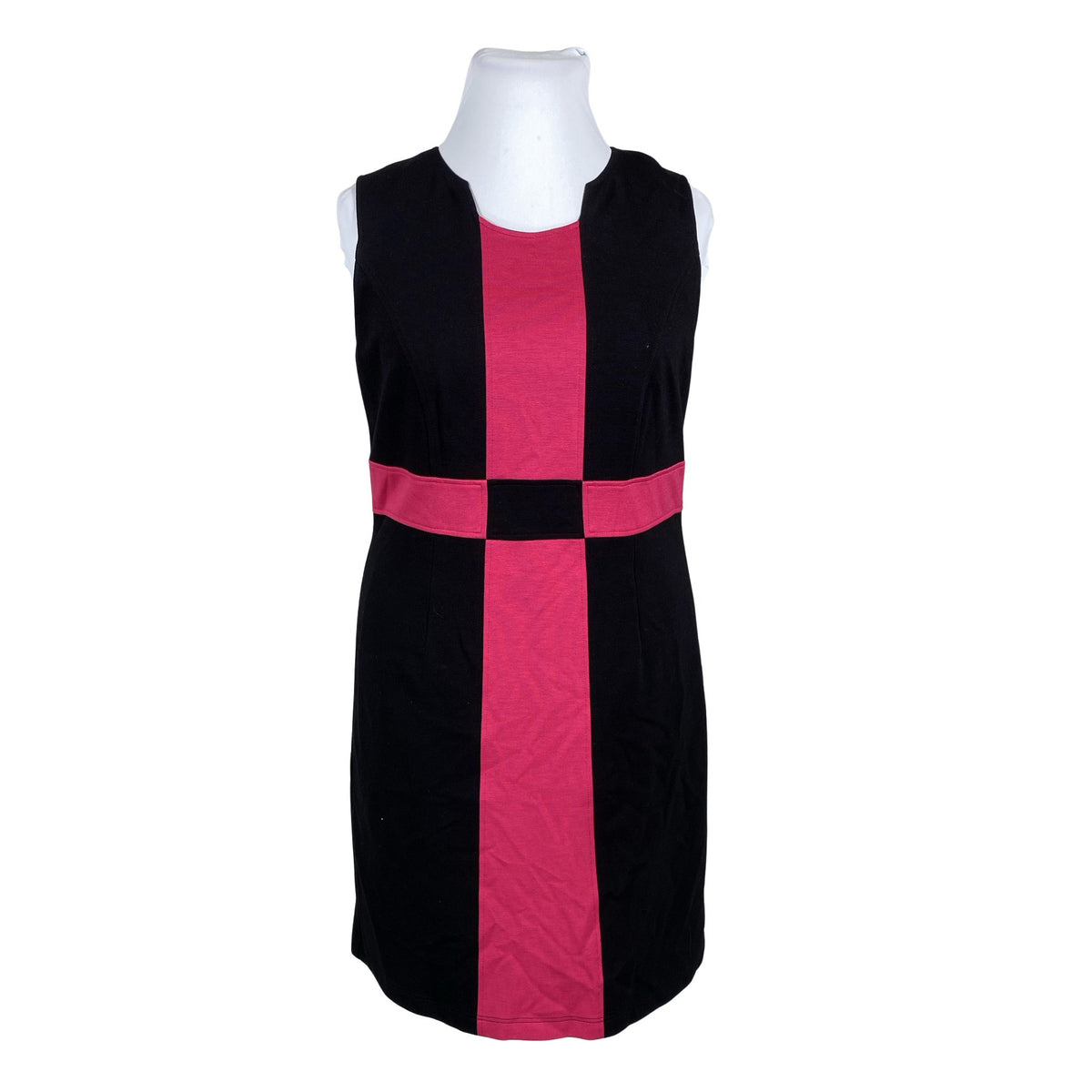 Unisex Voglia - Sheath dress, size 42 - Black (1)