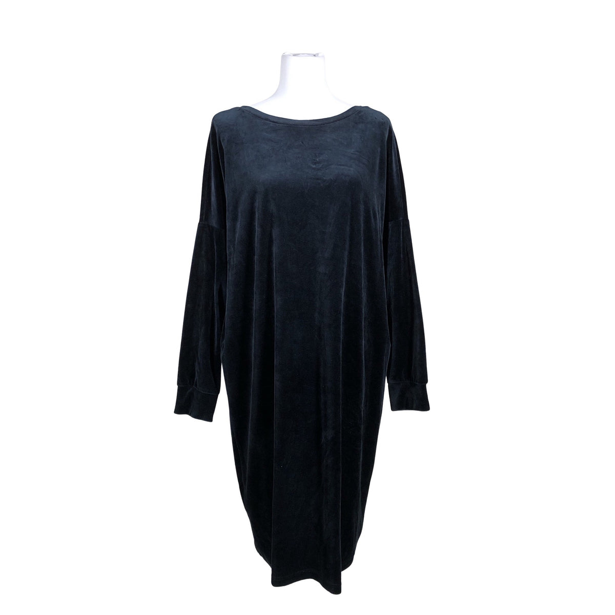 Unisex Nanso - Sweatshirt dress, size 40 - Black (1)