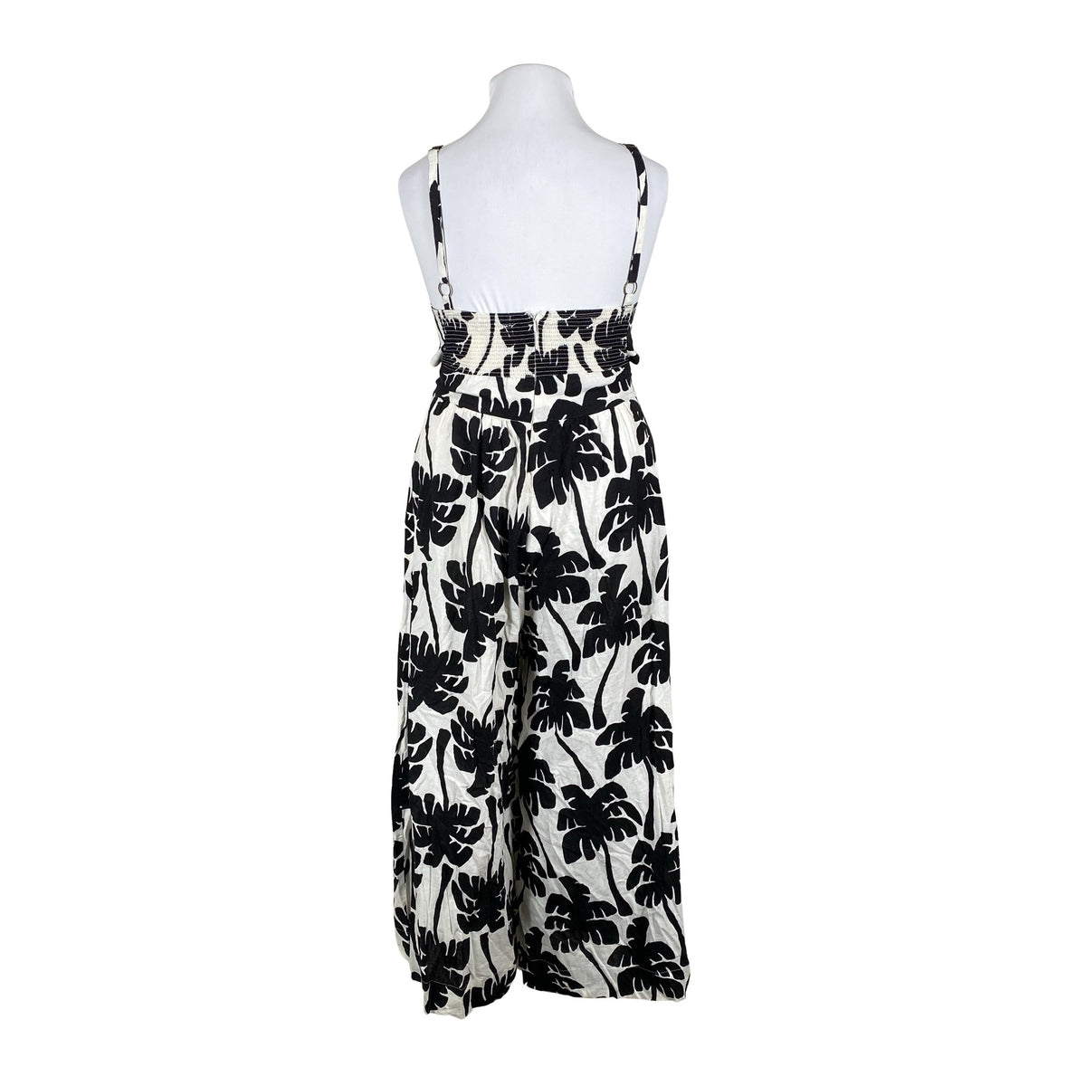 Unisex SMF - Overalls, size 42 - White (2)