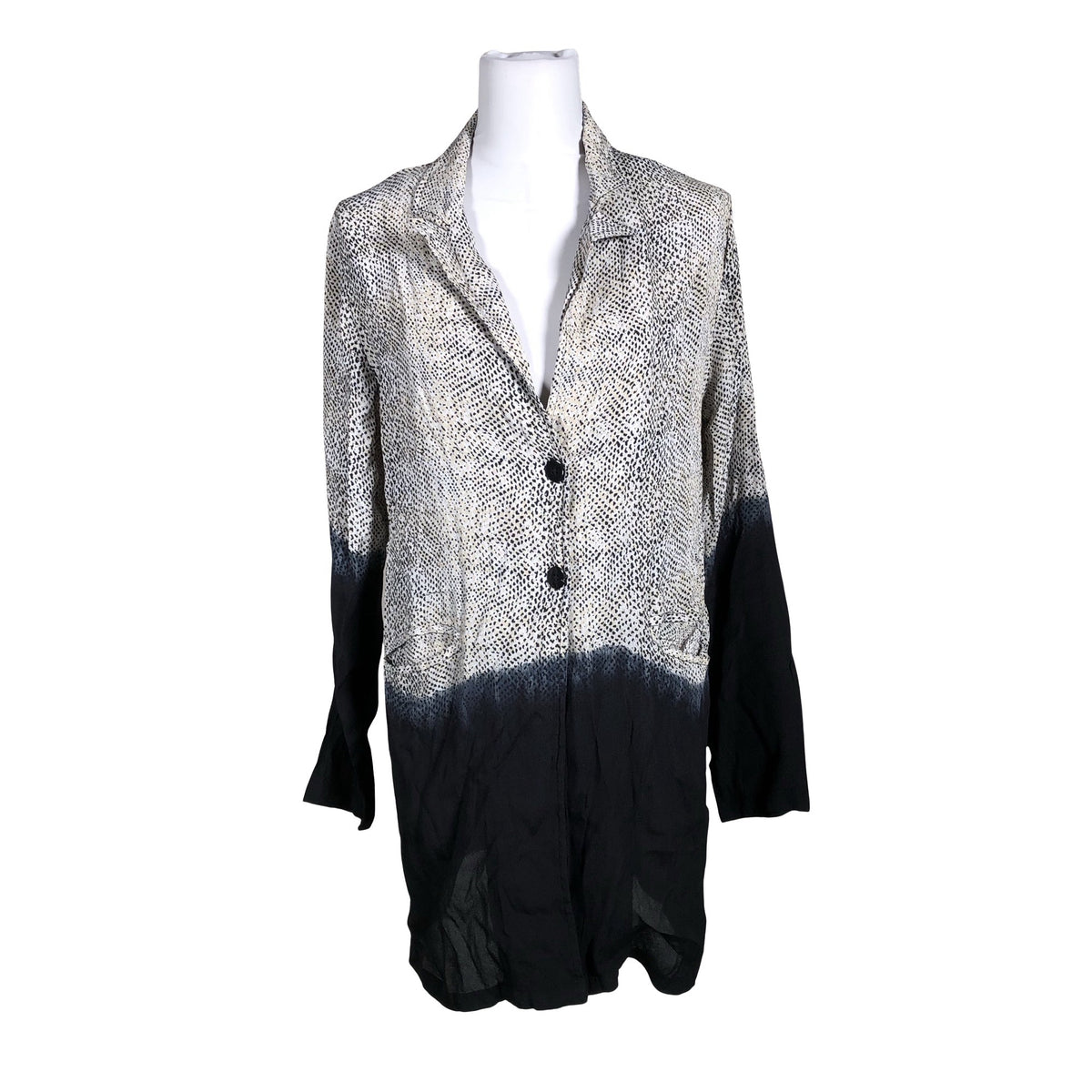 Unisex Nü Denmark - Jacket, size 38 - Beige (1)