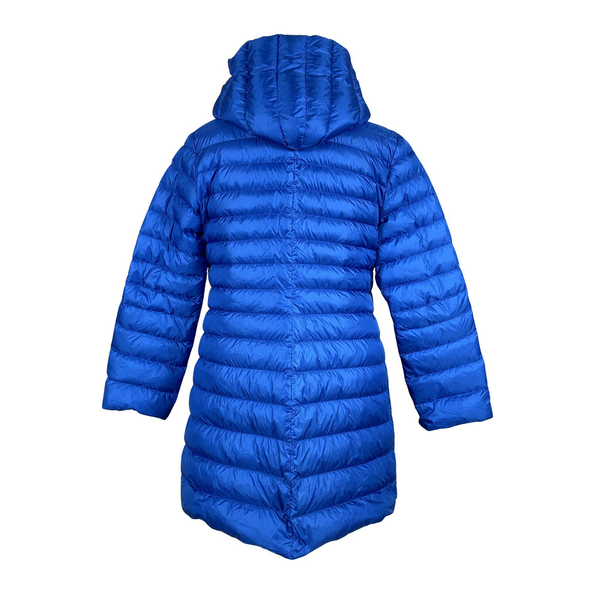 Unisex Joutsen - Down jacket, size 42 - Blue (3)