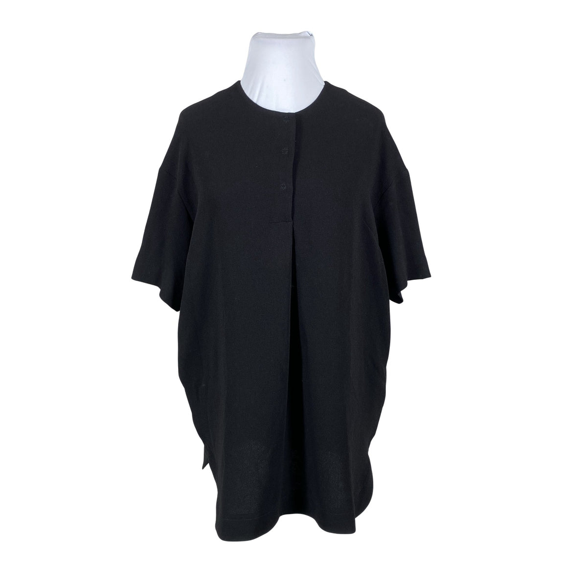 Unisex Marimekko - Tunic, size 42 - Black (1)