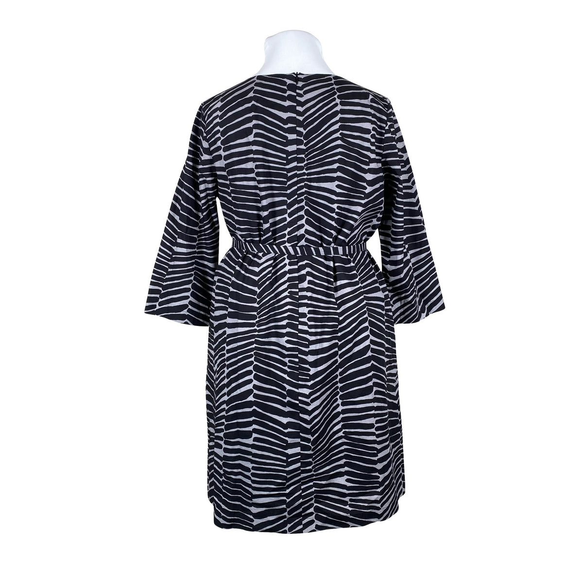 Unisex Marimekko - Dress, size 44 - Gray (3)