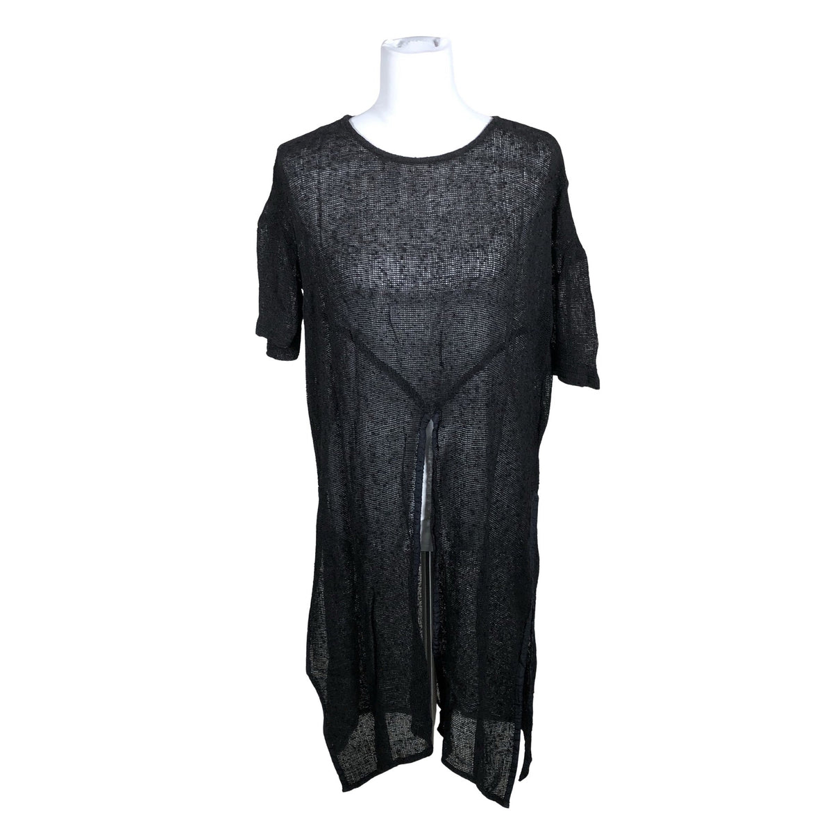 Unisex Nü Denmark - Sweater, size 34 - Black (1)