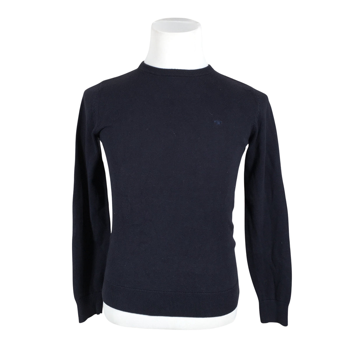 Unisex Tom Tailor - Cardigan, size S - Blue (1)