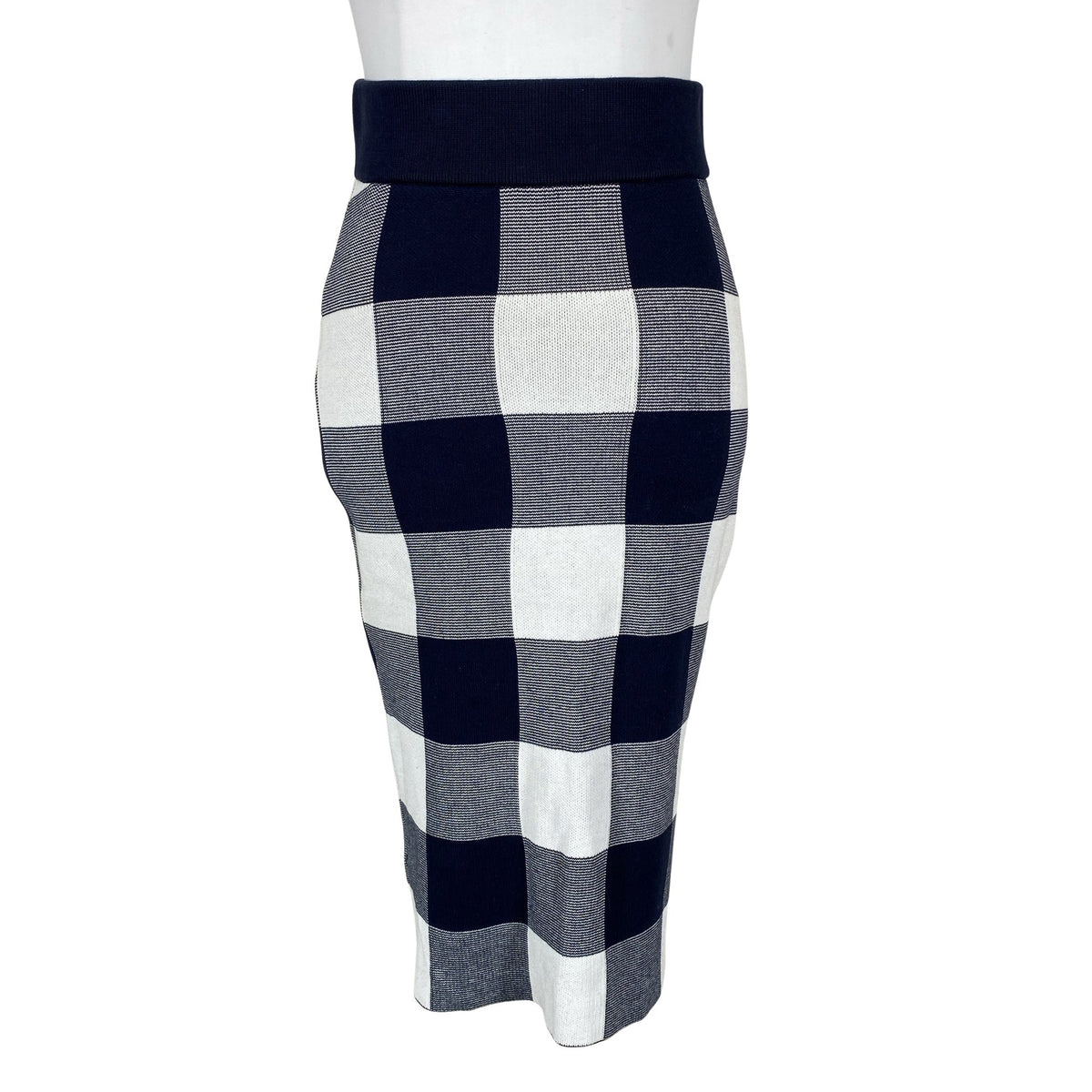 Unisex Gant - Knit skirt, size 34 - Blue (3)